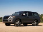 Lexus LX570 by ICON 2008 года
